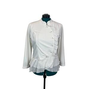 Miken Active Jacket, Size XL